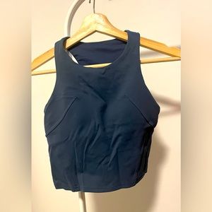 Lululemon Invigorate Top